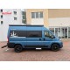 Westfalia Amundsen 540 D | Automatico - 2021